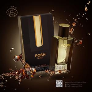 Posh Malt By Fragrance World