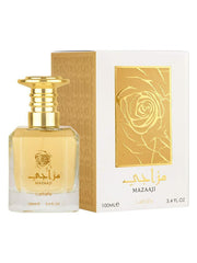 Mazaaji EDP 100ml By Lattafa Perfume