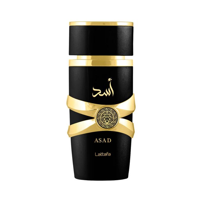 Asad 100ml EDP, Unisex By Lattafa Perfume