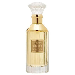 Velvet Oud Eau De Parfum 100ml By Lattafa Perfume Spray