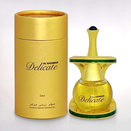 Delicate 24ml