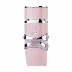 Yara Pink  By Lattafa Perfume For Women 3.4Oz