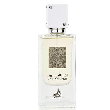 Ana Abiyedh Eau De Parfum 60ml, Unisex By Lattafa Perfume Spray