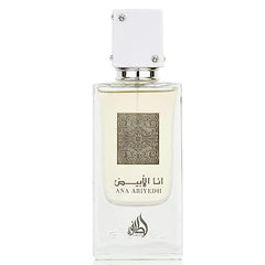 Ana Abiyedh Eau De Parfum 60ml, Unisex By Lattafa Perfume Spray