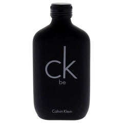 Calvin Klein CK Be Eau de Toilette 100 ml  3.4 fl0z  unisex