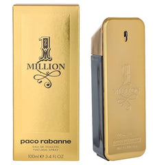 1 Million Paco Rabanne  EDT Spray