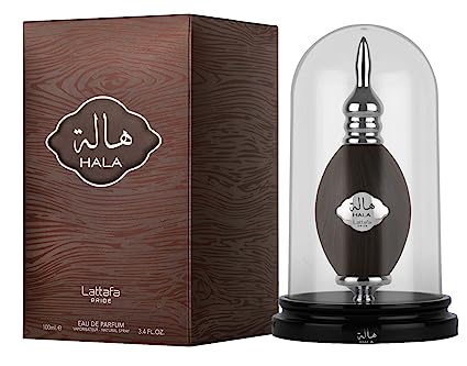 Sale Hala By Lattafa Pride Eau De Parfum 100ml(3.4 Oz) By Lattafa Perfumes