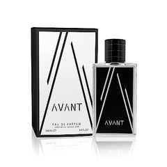 Avant Intense - Eau De Parfum - By Fragrance World - Perfume For Men, 100ml