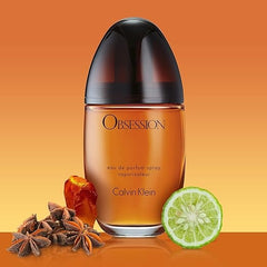 CALVIN KLEIN Obsession 100ML