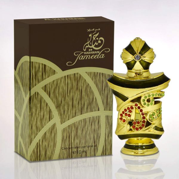 JAMEELA 10ml