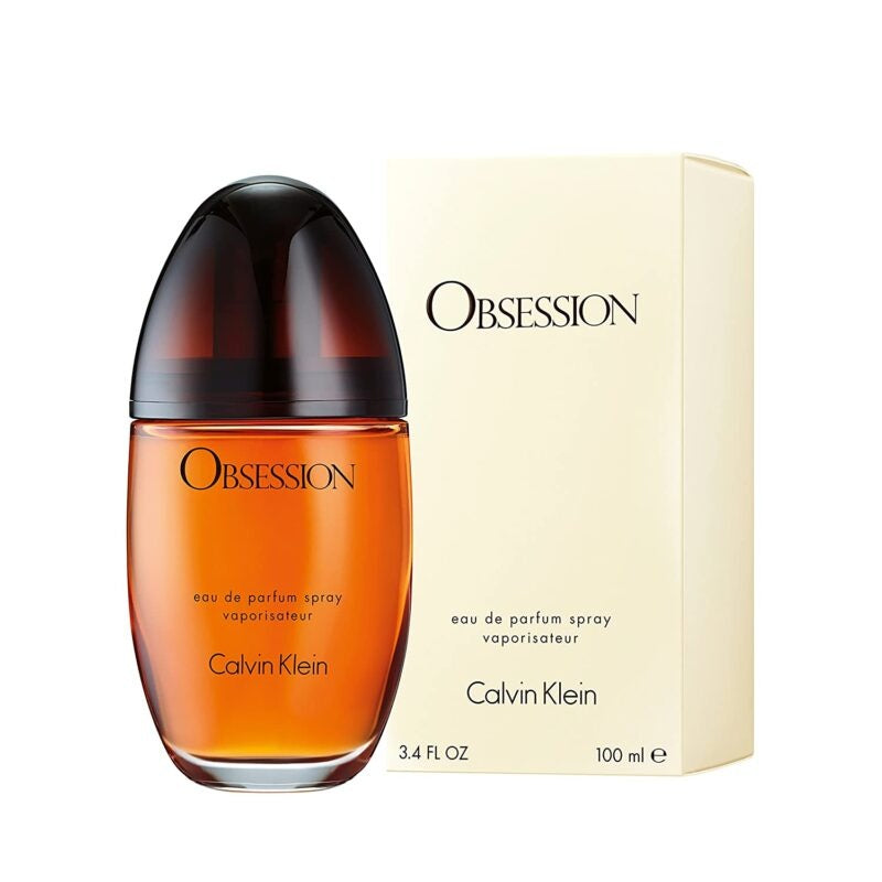 CALVIN KLEIN Obsession 100ML