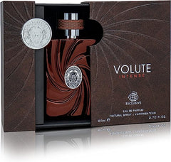 Volute Pour Homme Intense Edp 100ml For Men By Fragrance World