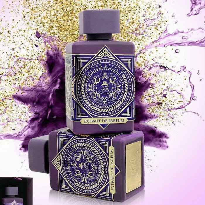 After Effect - Extrait De Parfum 80ml - By Fragrance World- Perfume For Unisex