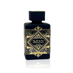 Bade'e Al Oud, Oud For Glory by Lattafa Perfumes For Unisex Eau De Parfum Spray, 100 Ml