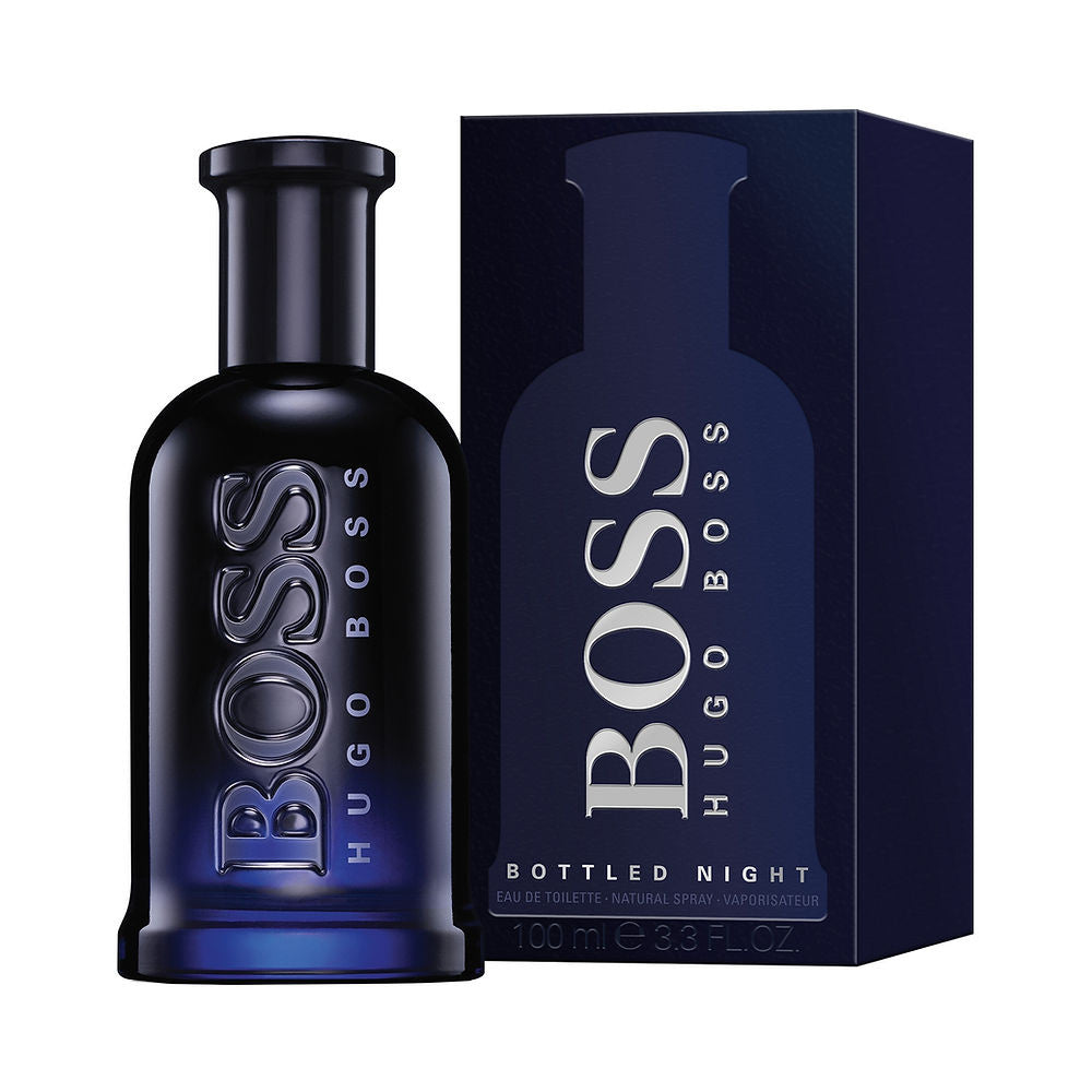 Hugo Boss Bottled Night Eau de Toilette 100ml