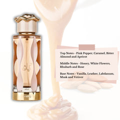 Teriaq Lattafa Perfumes for women and men