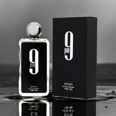 9 Pm (Men) Edp 100ml by Afnan Perfumes