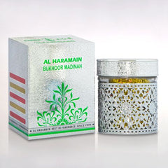 Madinah Bakhoor 100gms