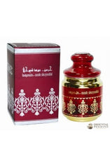 Oudh Shuyookhi 100gms