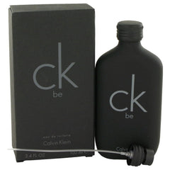 Calvin Klein CK Be Eau de Toilette 100 ml  3.4 fl0z  unisex