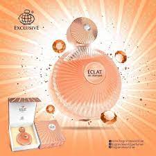 Eclat De Diamant Rossa By Fragrance World - Women