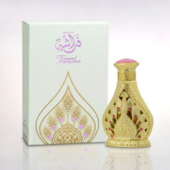 Farasha Perfume Oil