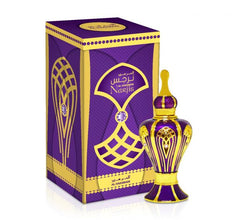 Narjis Perfume Oil 15ml