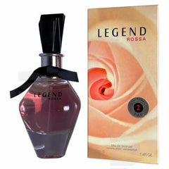 Legend Rossa 2 Edp 100ml By Fragrance World