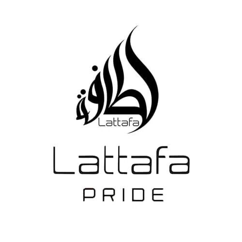 Wajood Perfumes Natural Spray EDP 100ml (3.4 oz) by Lattafa Pride